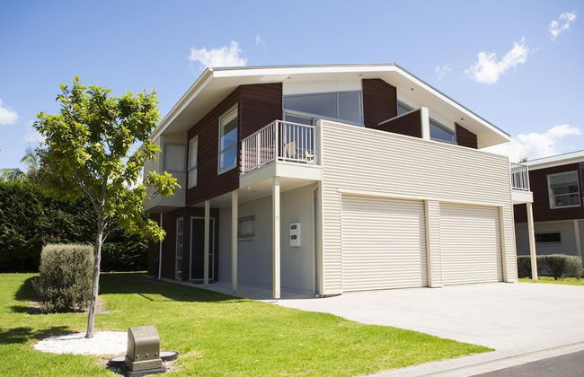 Oceans Resort Whitianga - Foto 46