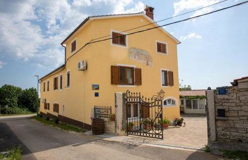 Apartments Barat - Foto 25