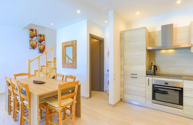 Vista Mare Assinia in Kentroma - Foto 44