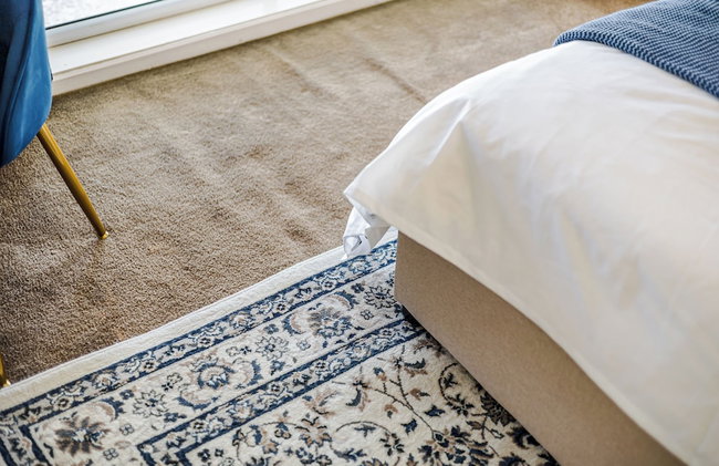 StayAU 4BR Lakeside Retreat in Seabrook - Foto 12