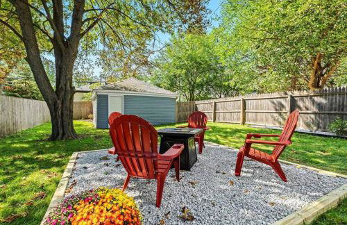 Fresh, Contemporary 2BR Home in Downtown Royal Oak - Photo 23