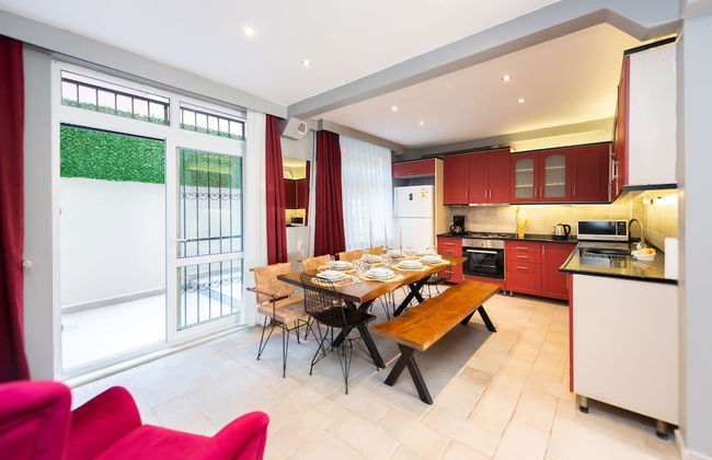 Bright Apart Hotel - Foto 60