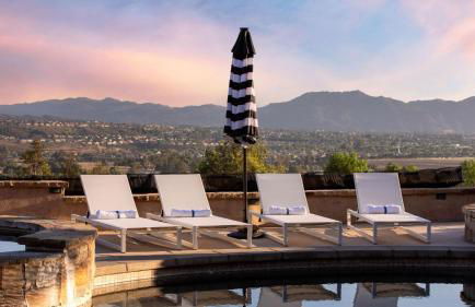 Sangiovese By AvantStay Spectacular Estate w Pool Hot Tub Putting Green - Foto 6