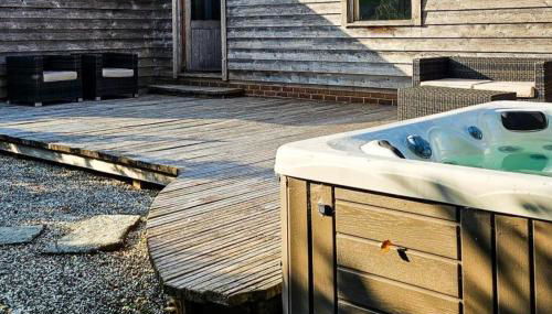 Peaceful Nature Retreat in Othery - Foto 3