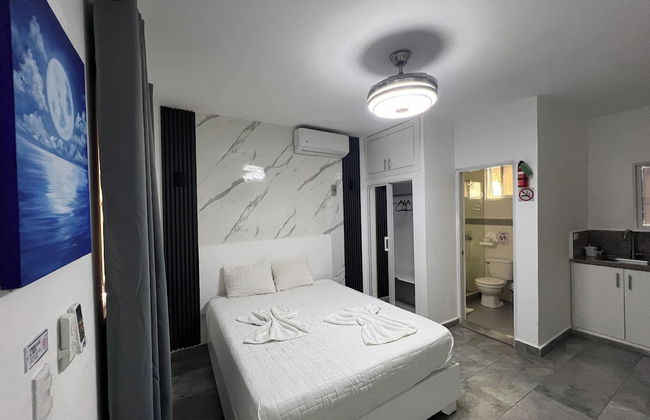 Costa Love Aparta-Hotel - Foto 22