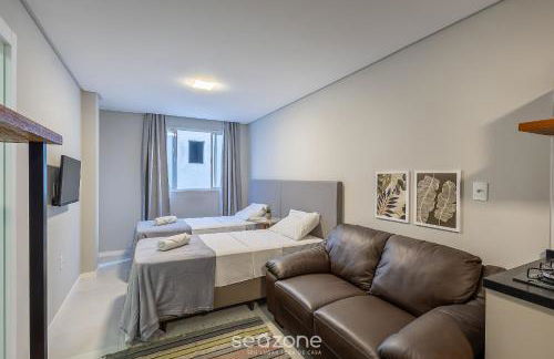 Estúdios na Barra em Balneário Camboriú - DPR - Foto 42