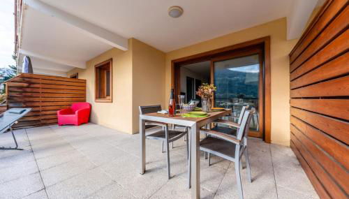 Le 32 Panoramique, Plein soleil, tout confort - Foto 3