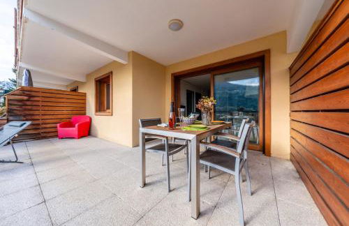 Le 32 Panoramique, Plein soleil, tout confort - Foto 3