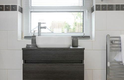 Chestnut House, Beautiful, spacious & comfortable - Foto 59