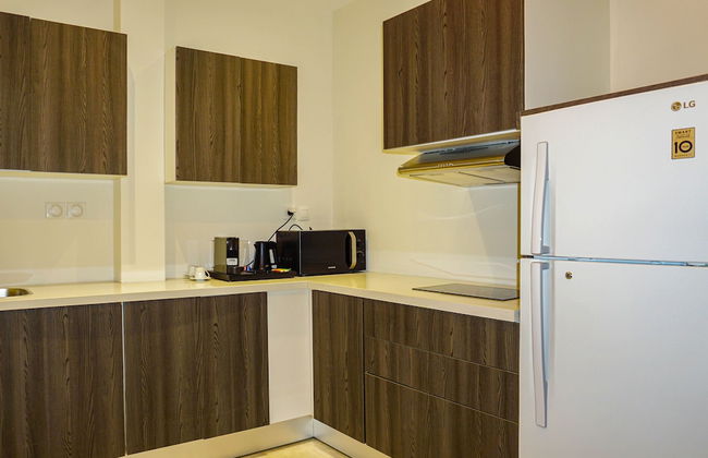 The Six Apparthotel - Foto 73