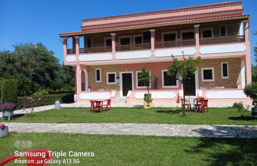 Olga's Garden Apartments - Foto 29