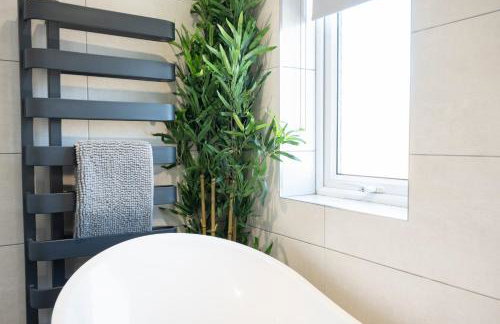 Northern Hideaways, Greyfield House, Embleton - Foto 22