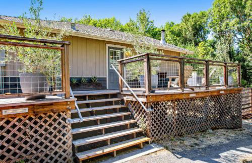 Orchard Near the River Escape - Foto 24