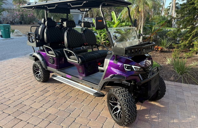 Decked Out On Marbury 4 Bedroom Home by RedAwning - Photo 56