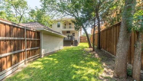 Bishop Arts Retreat - Foto 4