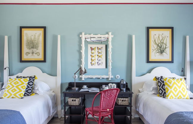 Resort Locanda Rossa - Foto 14