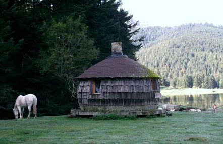 Gite Du Montagnol A Payolle - Foto 28