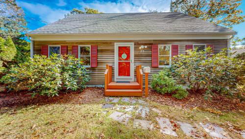 Peace & Serenity - Foto 1