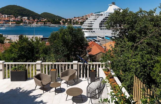 Apartments and rooms Naida - Foto 23