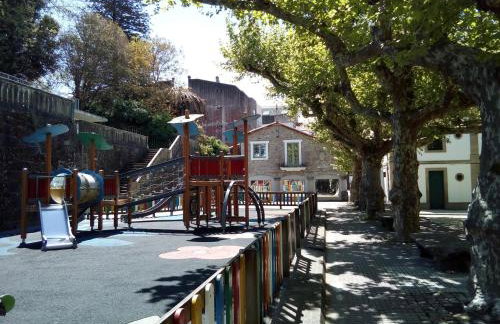 Ático con vistas a la ría de Arosa - Foto 68