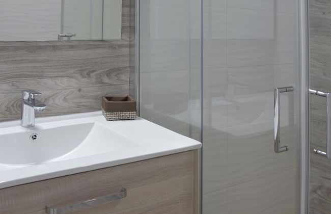 Rural Apartments El Lago - Foto 24