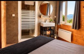 Appartement Chalet, 8 personnes - L'Oustal - Foto 8