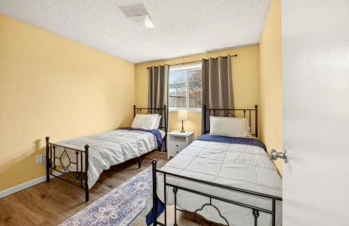 Clearview Comfort- 3BR near Airport! - Foto 5