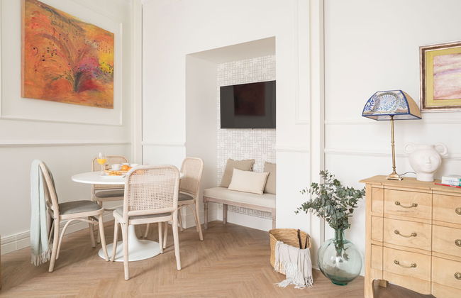 MYLU SUITES by PUERTA CATEDRAL - Foto 62