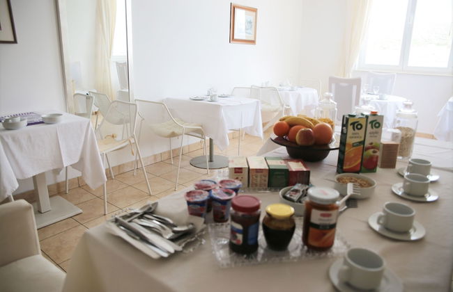 Beach Apartement - Studio Apartement - 2 Persons - Foto 13