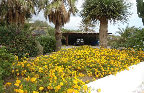 Dammuso Villa Giò - Foto 45