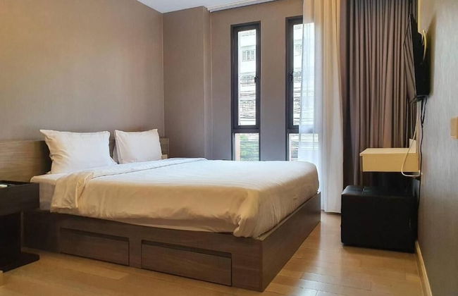 Residence 187 - Foto 12