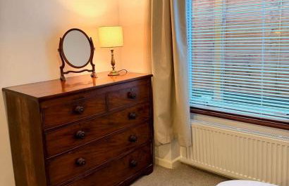 Charming Oxfordshire Bungalow with Parking - Foto 14