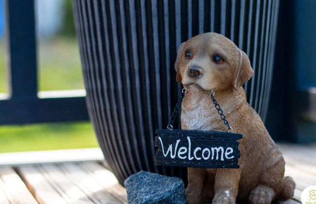 Villa eden - Foto 29