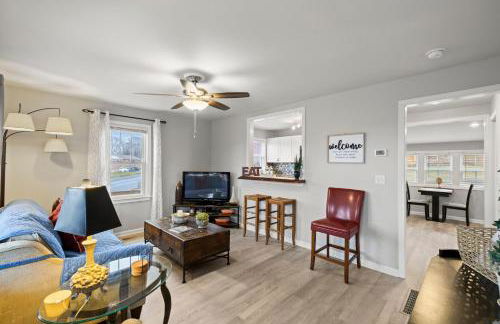 The Twisted Maple - Dogs Stay Free! - Foto 11