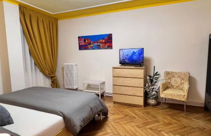 Behind On The Canalside Venice - Foto 12