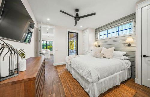 Crescent Beach House - Foto 13