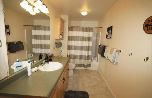 5 Star Denali Park Spacious Family Home - Foto 21