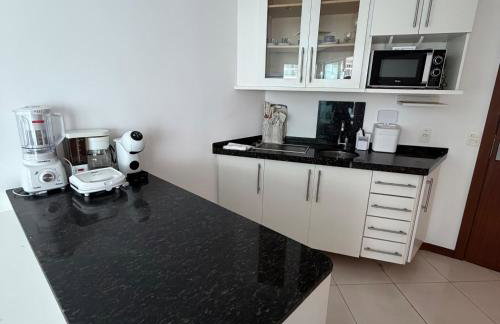 Apartamento beira mar Barra da Tijuca - Foto 67