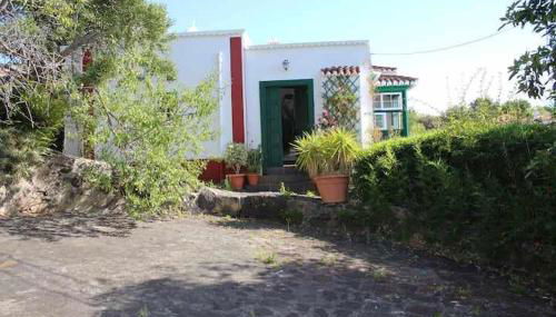 Casa Vicente Vista al mar y montaña - Foto 3