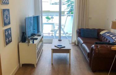 Modern Apartment near beach and train in Los Boliches, Fuengirola - Foto 9