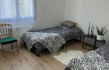 La Maison Belle Étoile - Foto 10