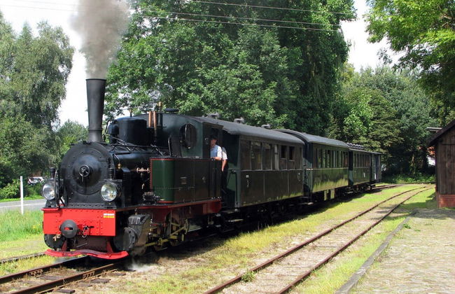 Country House Wachendorf - Foto 11