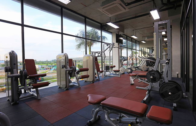 Eco Garden Residences - Photo 23