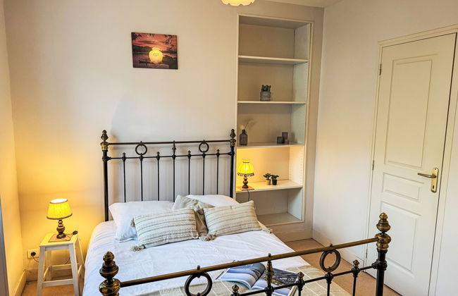 Le Vieux Port - Foto 13