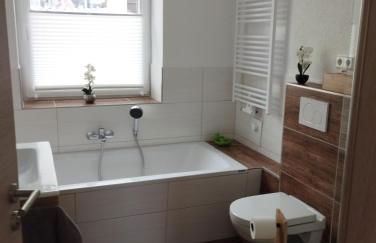 Ferienwohnung Hohenberg - Foto 6