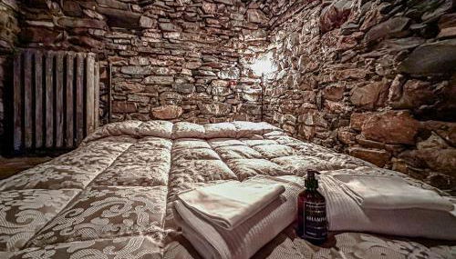 The Historic Oil Mill- Romantic Retreat - Foto 3, towels