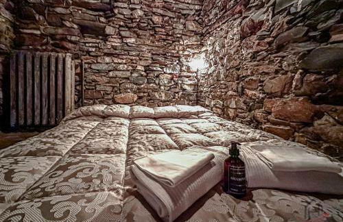 The Historic Oil Mill- Romantic Retreat - Foto 3