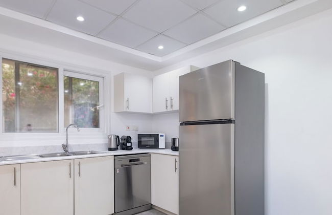 LUX The Meadows 5 Bed Villa - Foto 21