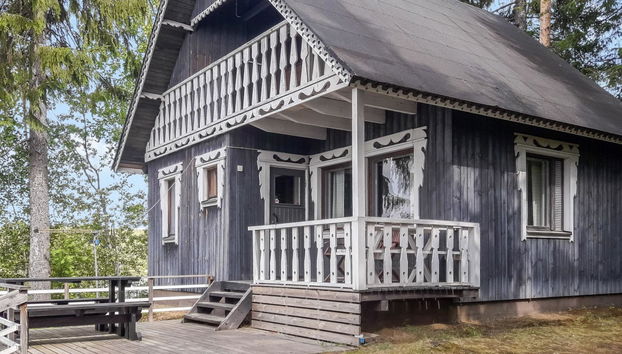 Piilopirtti - Foto 2, Inside other