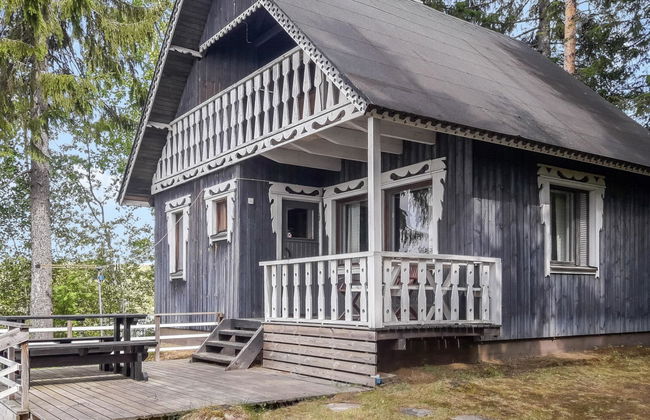 Piilopirtti - Foto 2